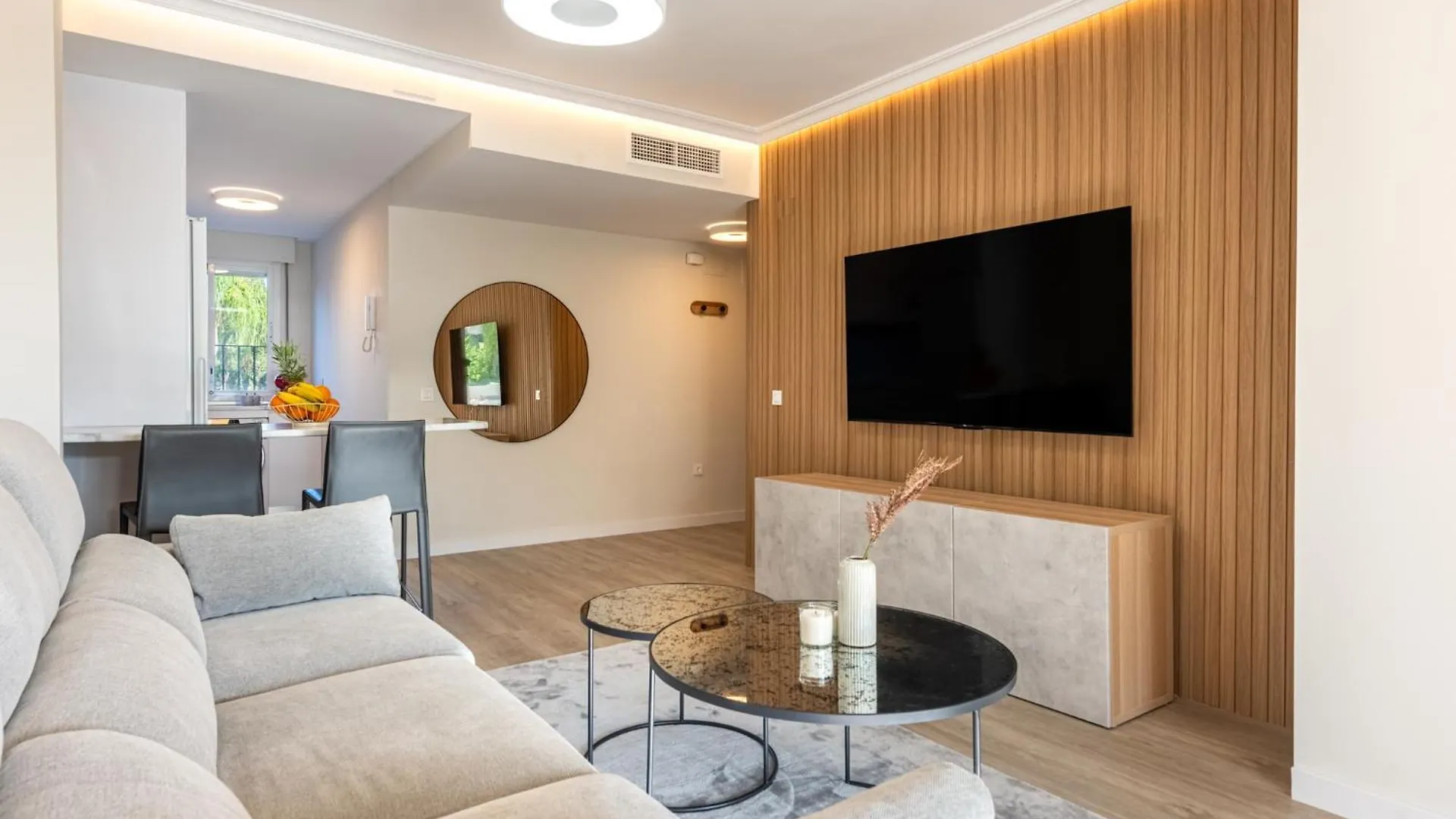 Puerto Banus Home Lorcrimar Marbella