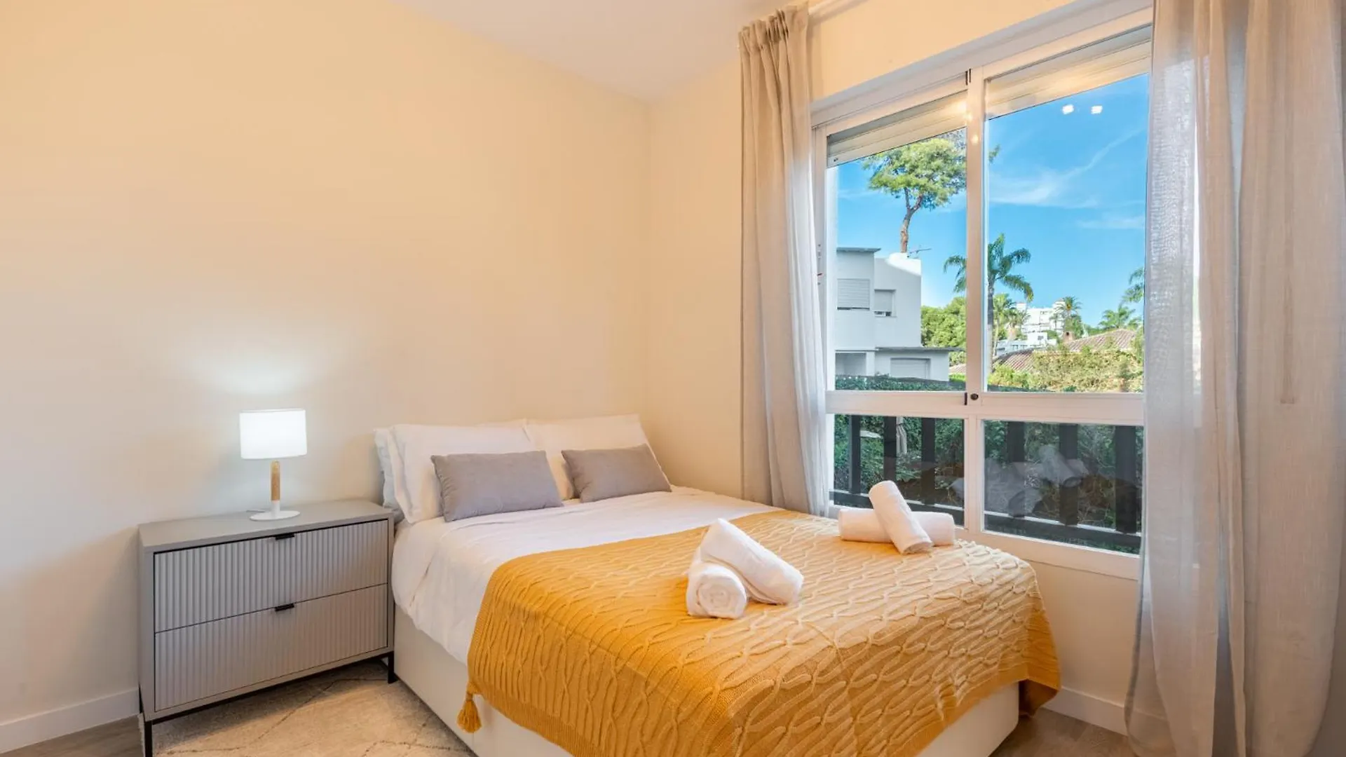 Puerto Banus Home Lorcrimar Marbella 0*,  Spanien
