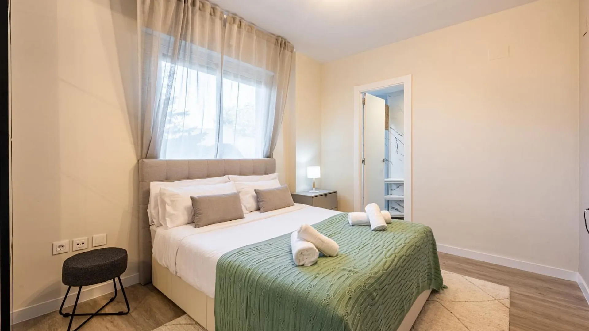 Puerto Banus Home Lorcrimar Marbella Spanien