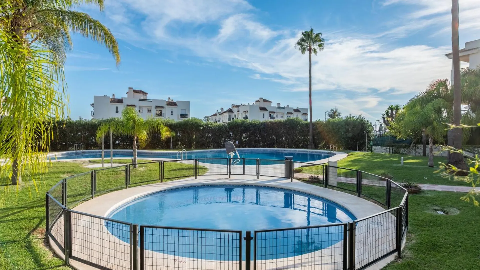 Lägenhet Puerto Banus Home Lorcrimar Marbella