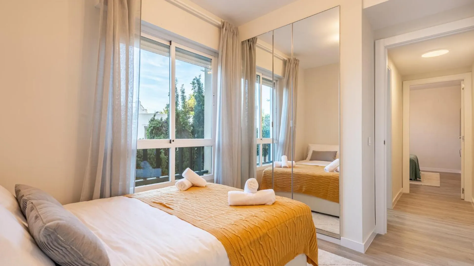 Apartment Puerto Banus Home Lorcrimar Marbella