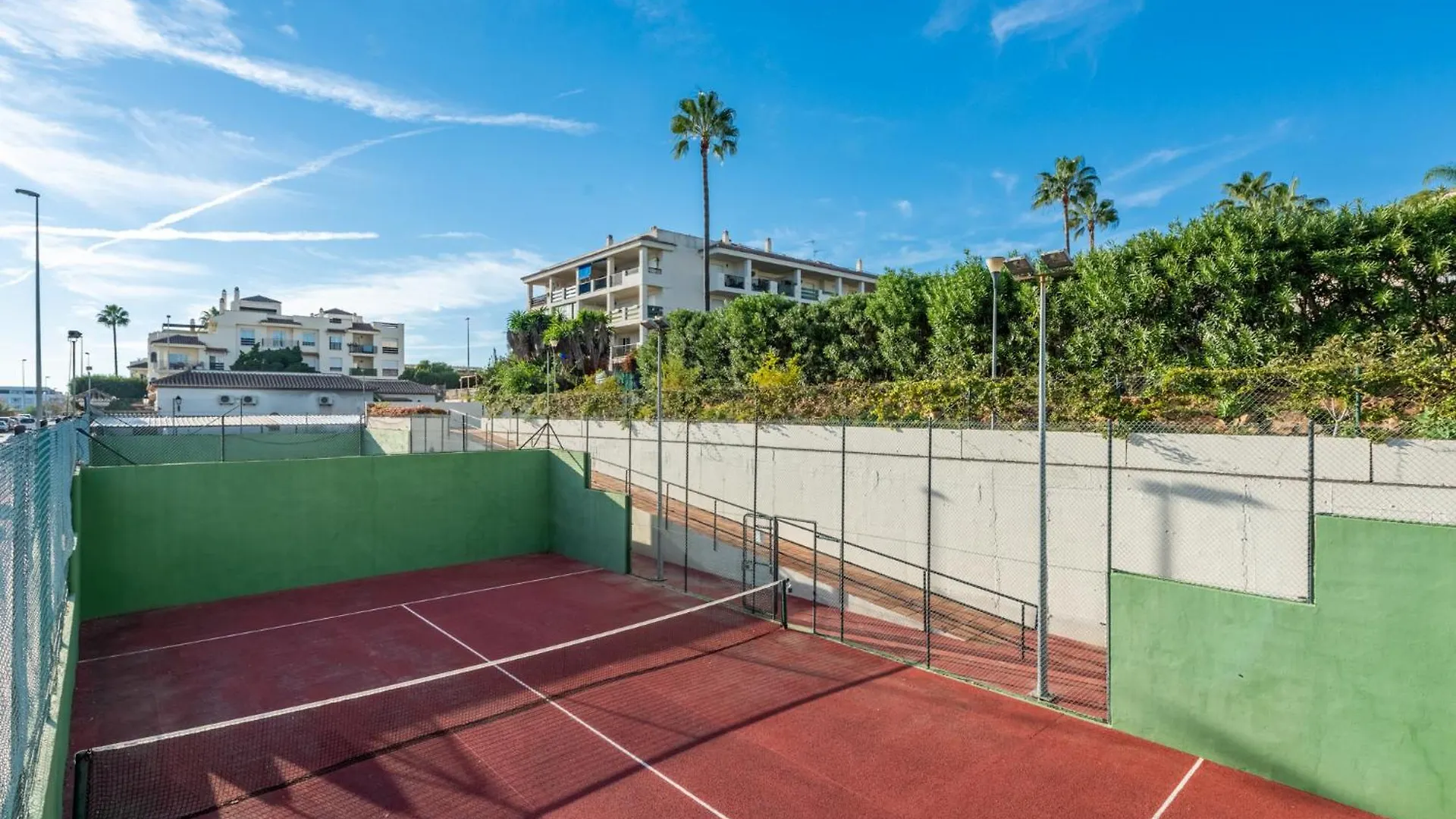 Puerto Banus Home Lorcrimar Marbella