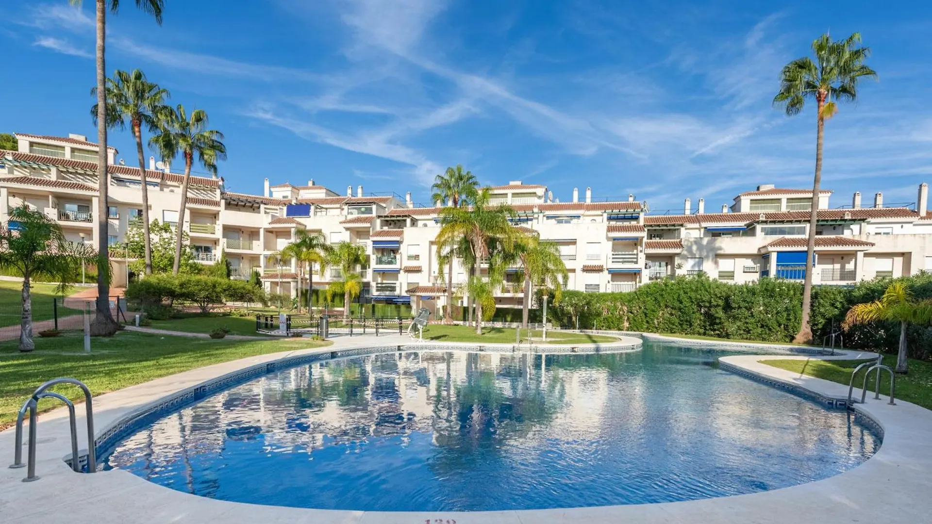 Puerto Banus Home Lorcrimar Marbella 0*,