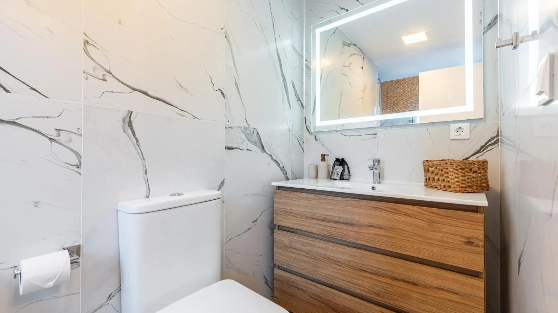 Puerto Banus Home Lorcrimar Marbella Apartment